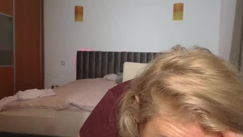 jaqueline88 online show from 01/22/25, 09:02