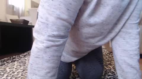 jaqueline88 online show from 02/17/25, 09:24