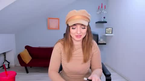 JaquelinLaurent online show from 02/20/26, 08:42