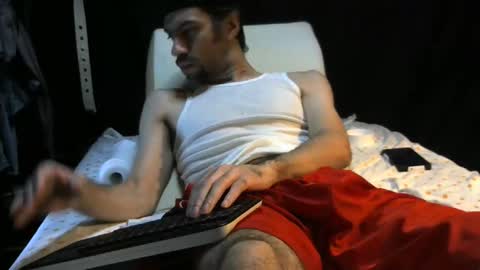 Jare-Hunkynuts online show from 01/06/25, 10:47