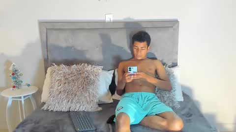 jared_blake online show from 01/04/25, 02:25