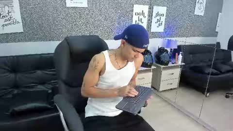 Snapshot of jared_cole chatting on 06/23/26, 11:08 Jared online show from 06/23/26, 11:08
