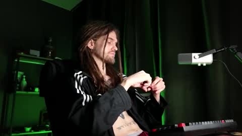 K online show from 03/21/26, 09:18