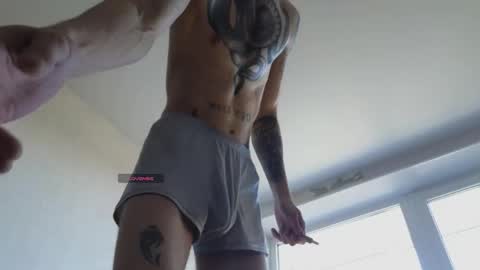 K online show from 04/19/26, 10:03