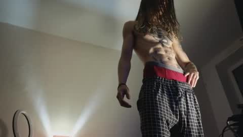 K online show from 04/21/26, 08:23