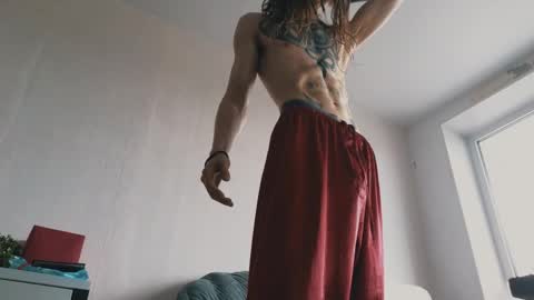 K online show from 04/22/26, 10:28