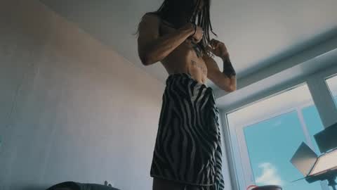 K online show from 04/24/26, 09:34