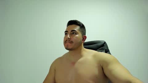 Jarek Stone online show from 09/18/25, 06:59