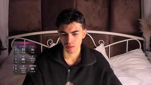 Jaremy online show from 10/24/25, 10:44