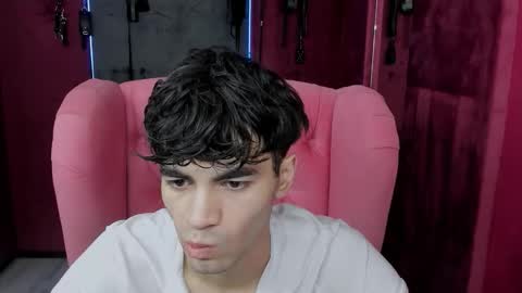 Jaremy online show from 11/25/25, 04:29