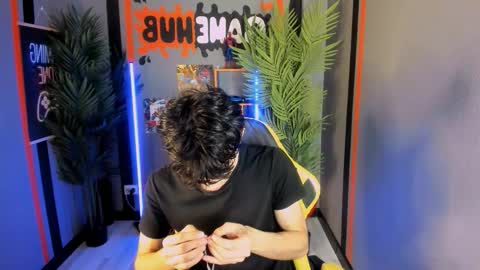 Jaremy online show from 11/28/25, 05:04