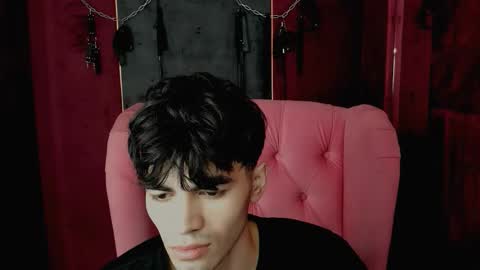 Jaremy online show from 11/29/25, 03:48