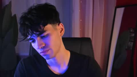 Jaremy online show from 11/30/25, 08:57