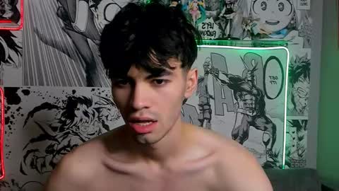 Jaremy online show from 12/02/25, 04:24