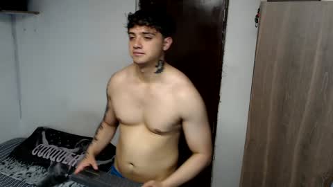 Jareth online show from 02/05/25, 06:26