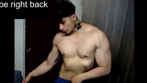 Jareth online show from 02/07/25, 08:20