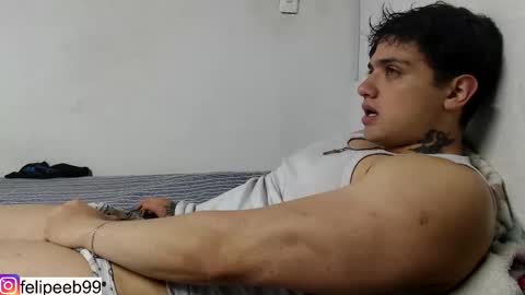 Jareth online show from 09/09/25, 05:40