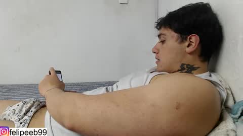 Jareth online show from 09/10/25, 05:40