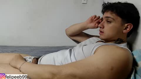 Jareth online show from 09/27/25, 06:18