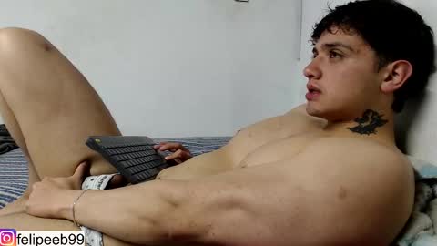 Jareth online show from 10/14/25, 05:41