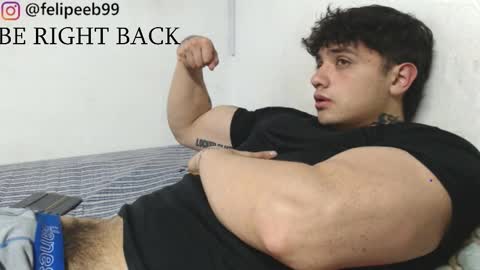 Jareth online show from 02/03/26, 06:40