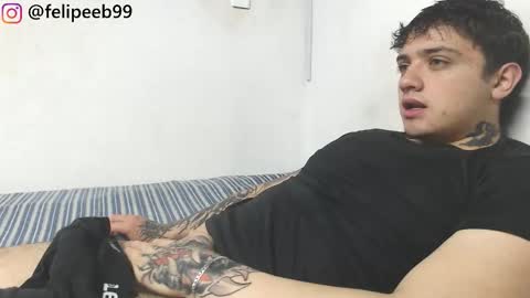 Jareth online show from 02/04/26, 07:53