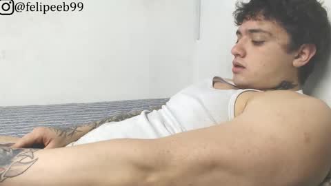 Jareth online show from 02/20/26, 06:26