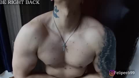 Jareth online show from 03/02/26, 05:41