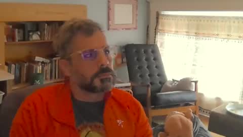 jareth_returns online show from 01/12/25, 07:31