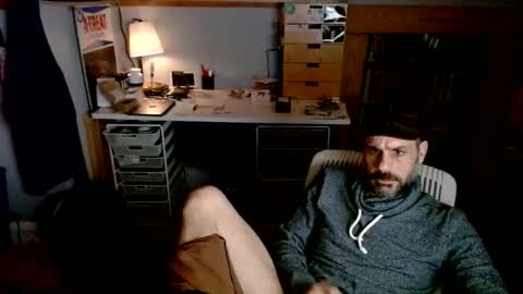 jareth_returns online show from 01/25/25, 04:56