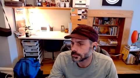 jareth_returns online show from 02/22/25, 10:31