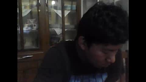 Jairo online show from 01/27/25, 03:37