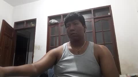 Jairo online show from 04/25/26, 05:43