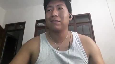 Jairo online show from 04/28/26, 05:12