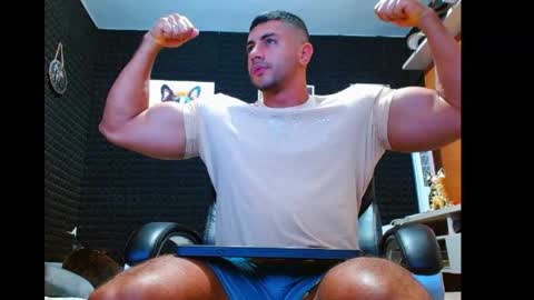 jarod online show from 05/20/26, 07:42