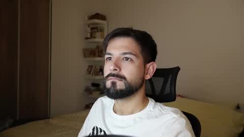 JAROD online show from 03/21/26, 07:17