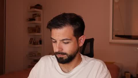 JAROD online show from 05/07/26, 06:35