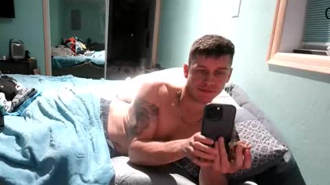  --- Instagram NotFletchh -- Snapchat JordanLiveNow online show from 10/21/25, 09:21