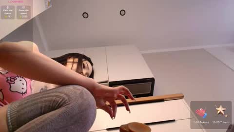 Snapshot of jas_leen0 chatting on 02/03/26, 05:27 Aiya online show from 02/03/26, 05:27