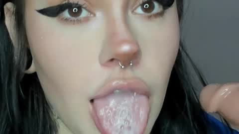 Maria online show from 02/20/26, 02:30