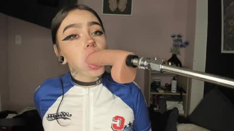 Maria online show from 04/25/26, 03:09