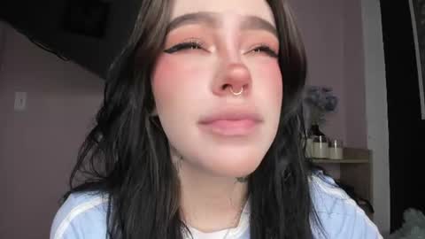 Snapshot of jas_miin chatting on 06/16/26, 02:47 Maria online show from 06/16/26, 02:47