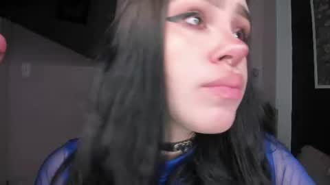 Snapshot of jas_miin chatting on 07/10/26, 03:22 Maria online show from 07/10/26, 03:22