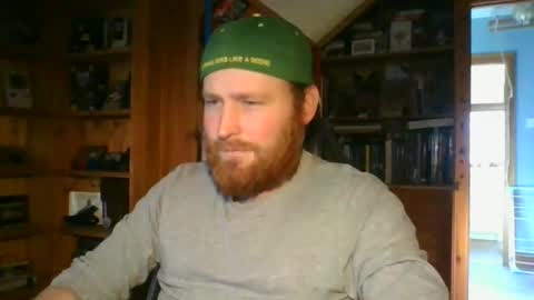 jase_feral online show from 12/18/24, 01:45