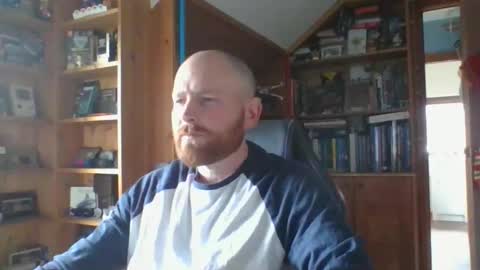 jase_feral online show from 10/01/25, 12:22