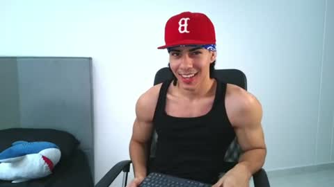 jash online show from 07/10/26, 06:54