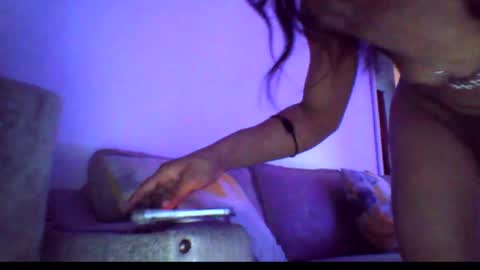 Snapshot of jaslanimirajts chatting on 02/20/25, 05:44 GoddessLaniLuxxx online show from 02/20/25, 05:44
