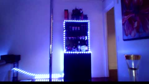 Snapshot of jaslanimirajts chatting on 02/21/25, 01:22 GoddessLaniLuxxx online show from 02/21/25, 01:22