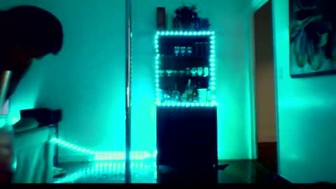 Snapshot of jaslanimirajts chatting on 02/27/25, 02:53 GoddessLaniLuxxx online show from 02/27/25, 02:53