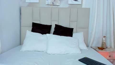 Jaslyn online show from 01/23/25, 03:22